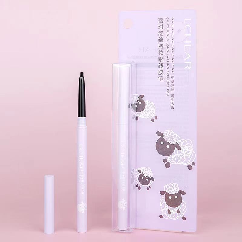 Leci Smooth Long-Lasting Eyeliner Gel Pen Q3299