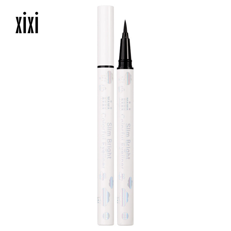 Xixi Colorful Eyeliner Pen for Students & Parties