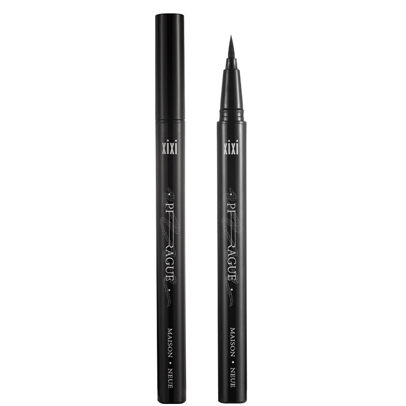 Xixi Waterproof Beginner Eyeliner Pen Black Brown