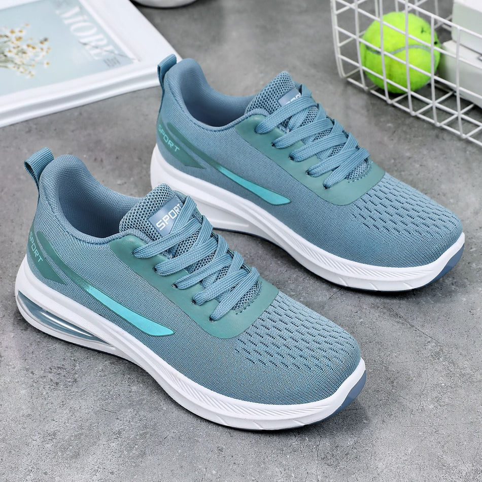 Second Skin Lightweight Air Cushion Shoes