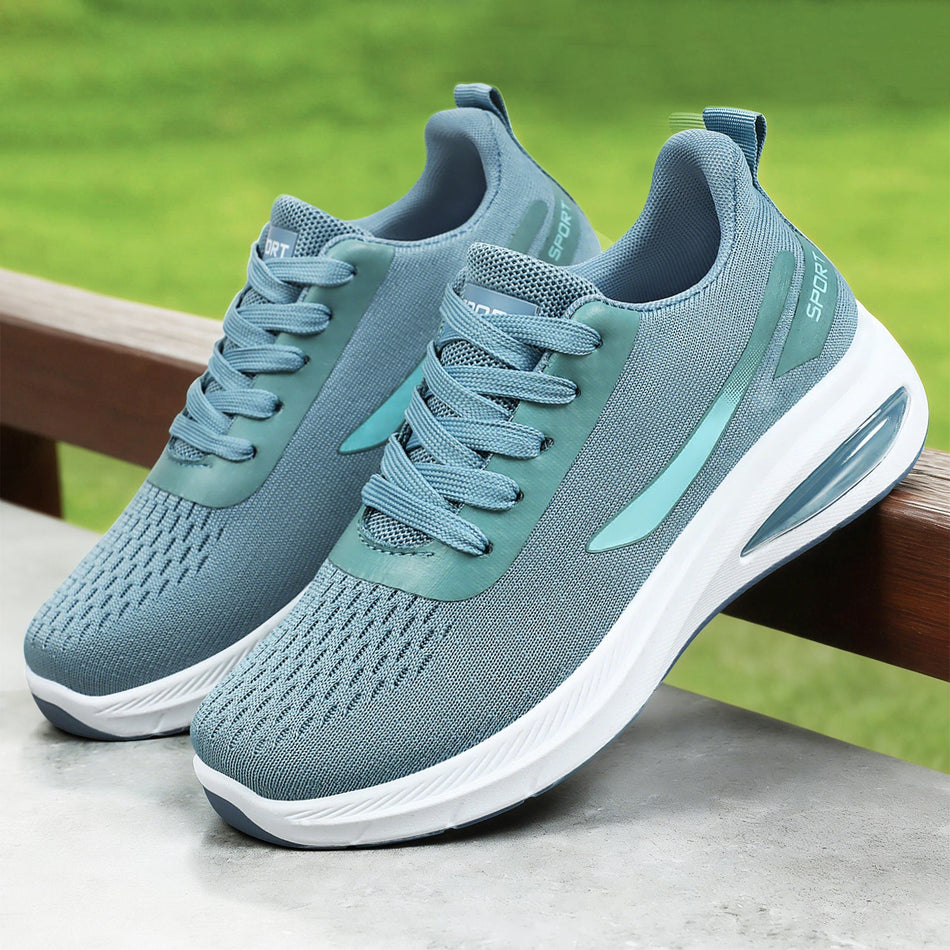 Second Skin Lightweight Air Cushion Shoes