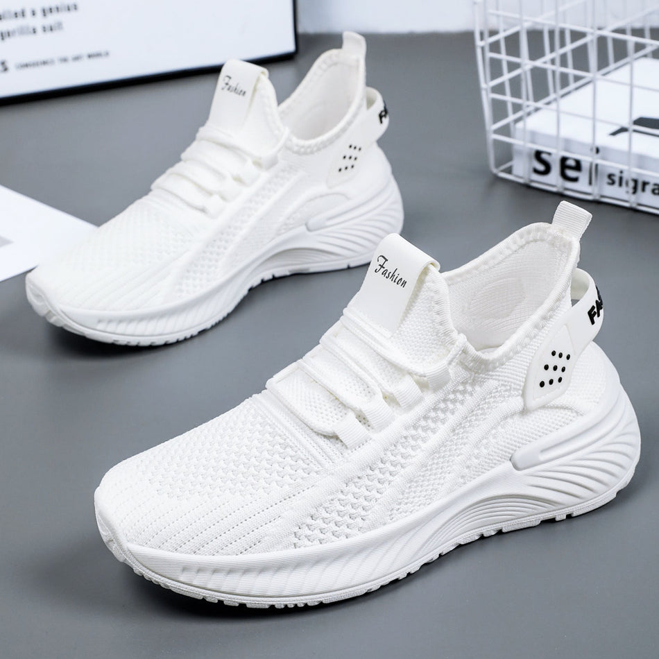 Quiet Luxury Soft Sole Flats and Sneakers