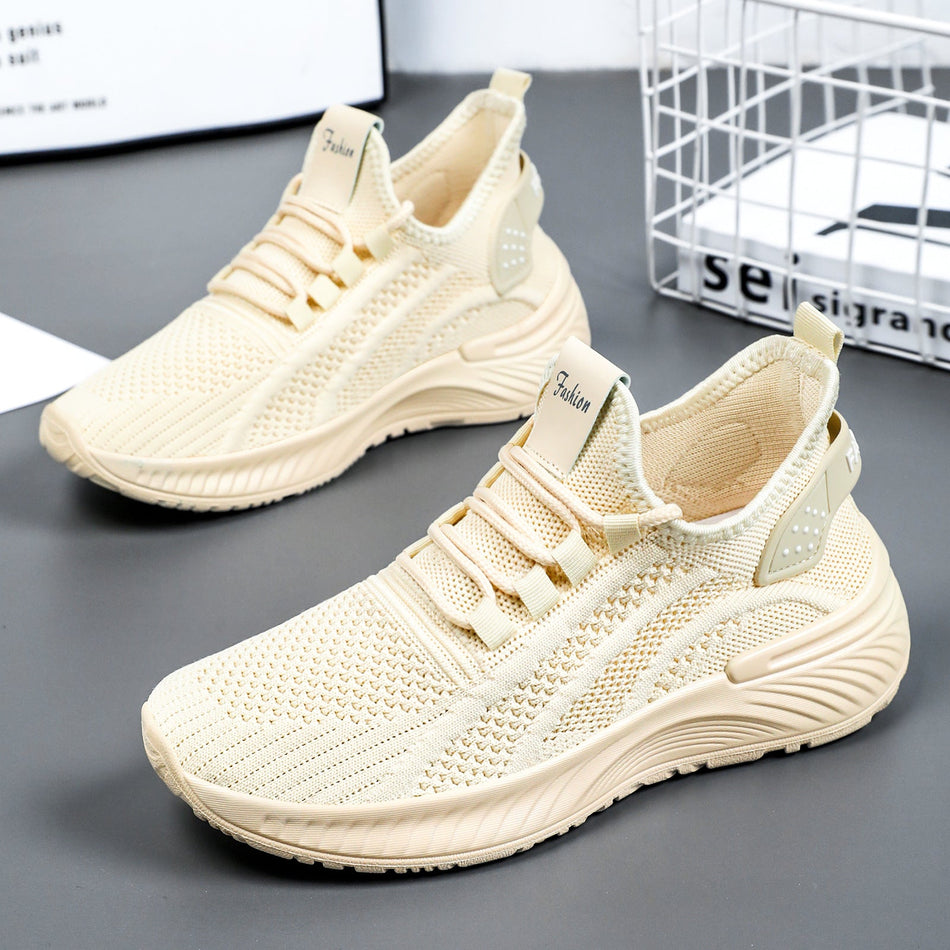 Quiet Luxury Soft Sole Flats and Sneakers