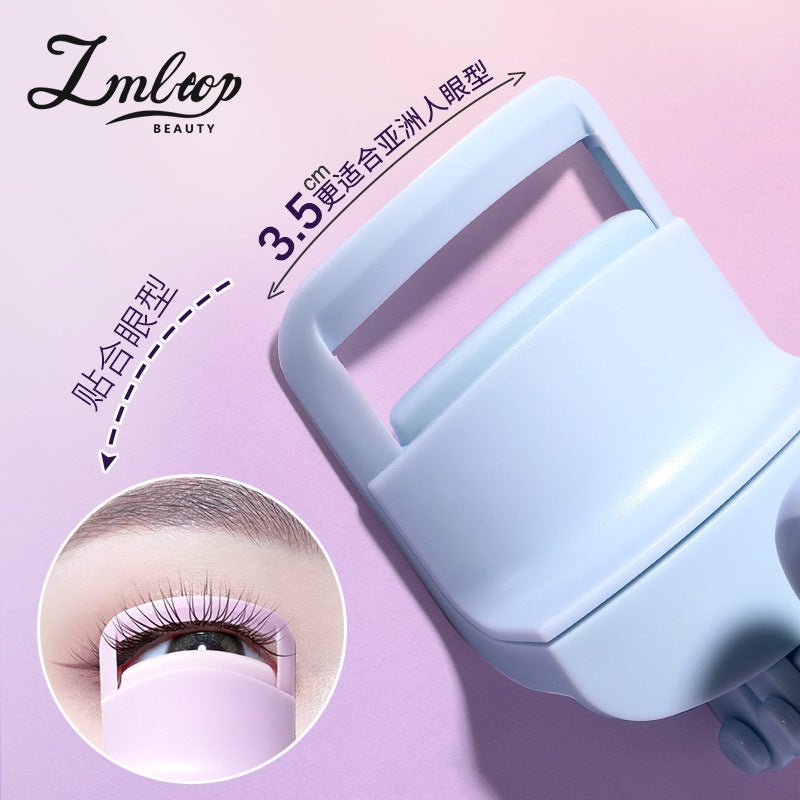 Sunflower Eyelash Curler | Walking on the Moon