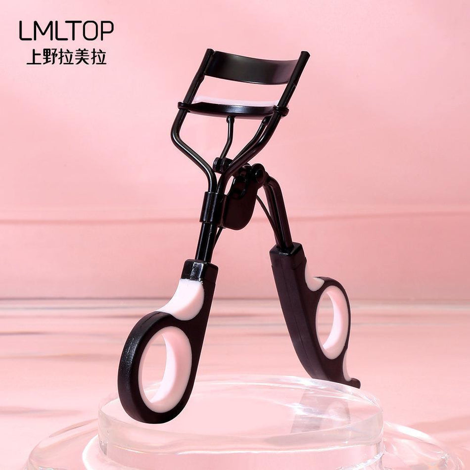 Universal Wide-Angle Eyelash Curler | Natural Long-Lasting