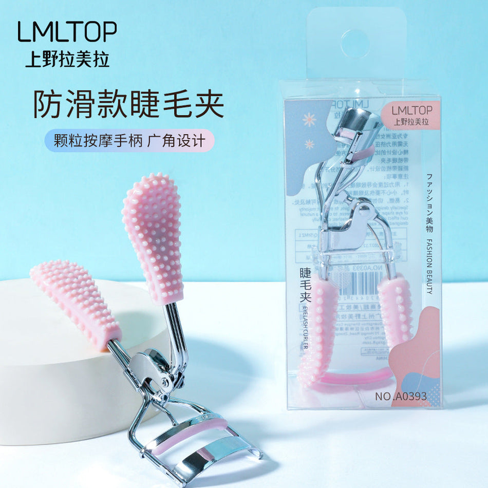 Electric Eyelash Curler | Diamond Handle Assistant