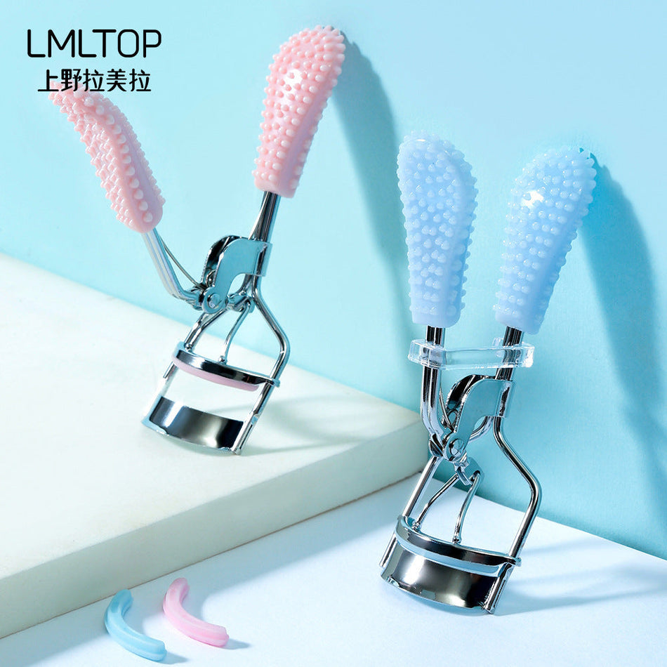 Electric Eyelash Curler | Diamond Handle Assistant