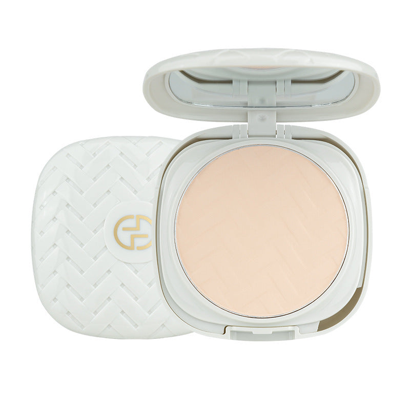 Coolio Daisy Wet & Dry Dual-Use Setting Powder
