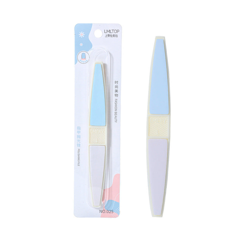 Professional Nail Polishing File |  Polishing Strip