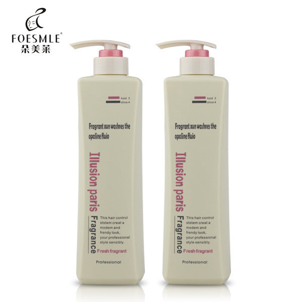 Dream Paris Fragrance Shampoo & Shower Gel 738ml