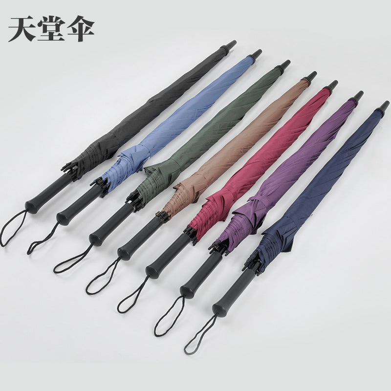 Paradise 13024E Extra Large Automatic Business Long Umbrella