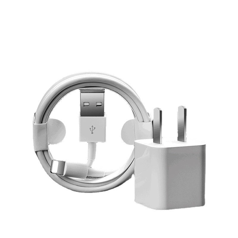 Apple 5V 1A USB Charger for iPhone 5s–14