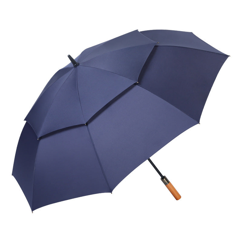 Paradise 11007E Double-Layer Wind-Resistant Extra Large Long