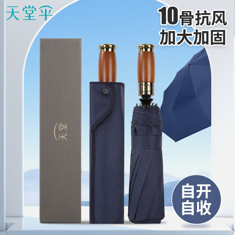 Paradise 37512E Ultra-Ordinary Extra-Large Full-Automatic Men's