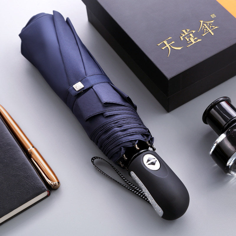 Paradise 8-Bone Full-Automatic Business Gift & Advertising
