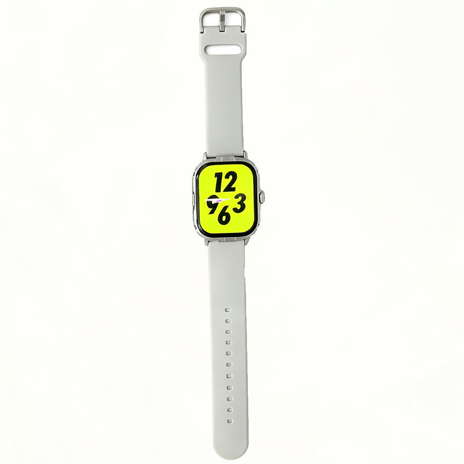 G60 Smart Watch HD Touch Screen Sports Waterproof