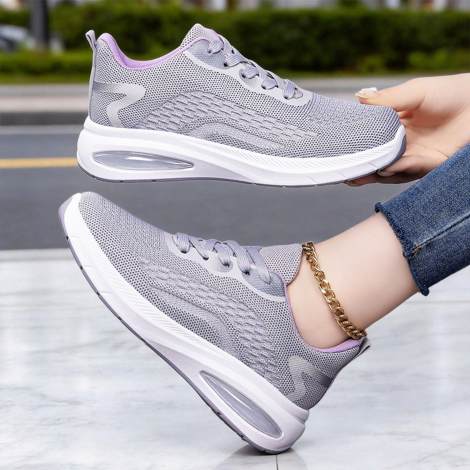 2026 Spring All-Matching Soft-Bottom Running & Walking Shoes
