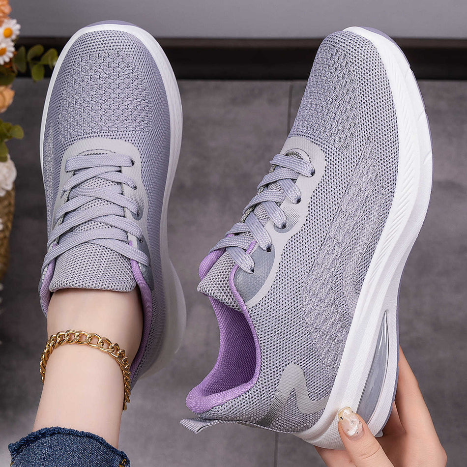 2026 Spring All-Matching Soft-Bottom Running & Walking Shoes