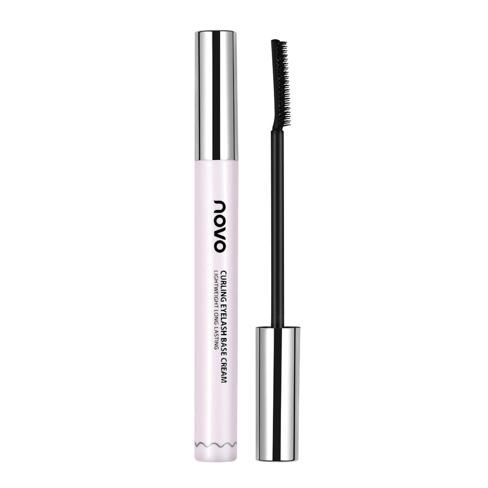 Novo Slim Star Lash Primer | Natural Curling & Waterproof