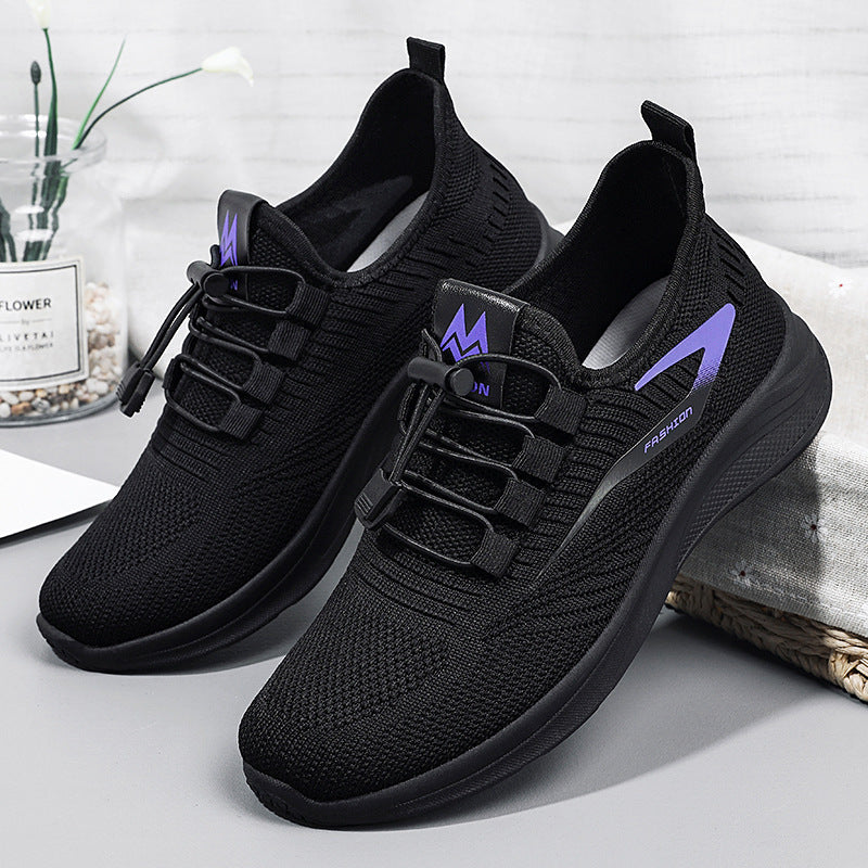 2026 Export Edition High-Top Breathable Casual Sports Shoes for