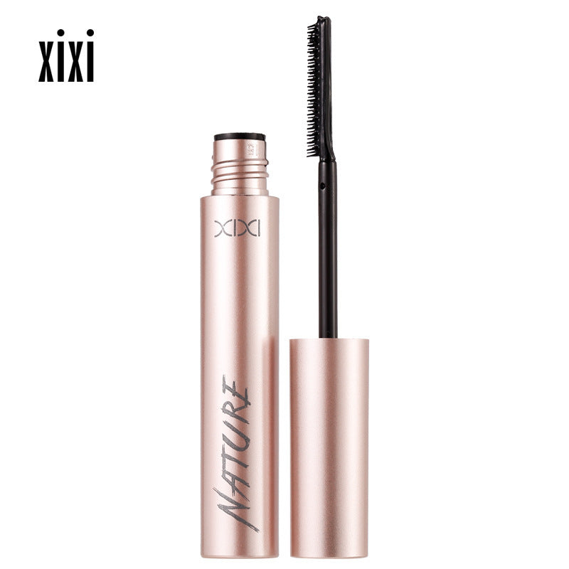 Wonderful Curling Mascara | Waterproof & Clear Roots