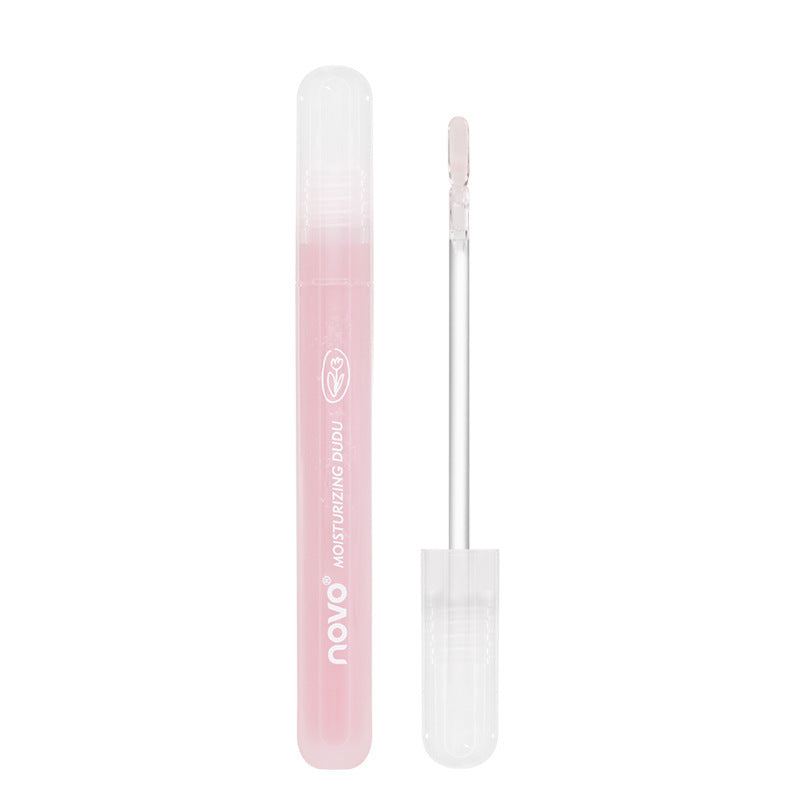 NOVO Moisturizing Lip Oil Gloss