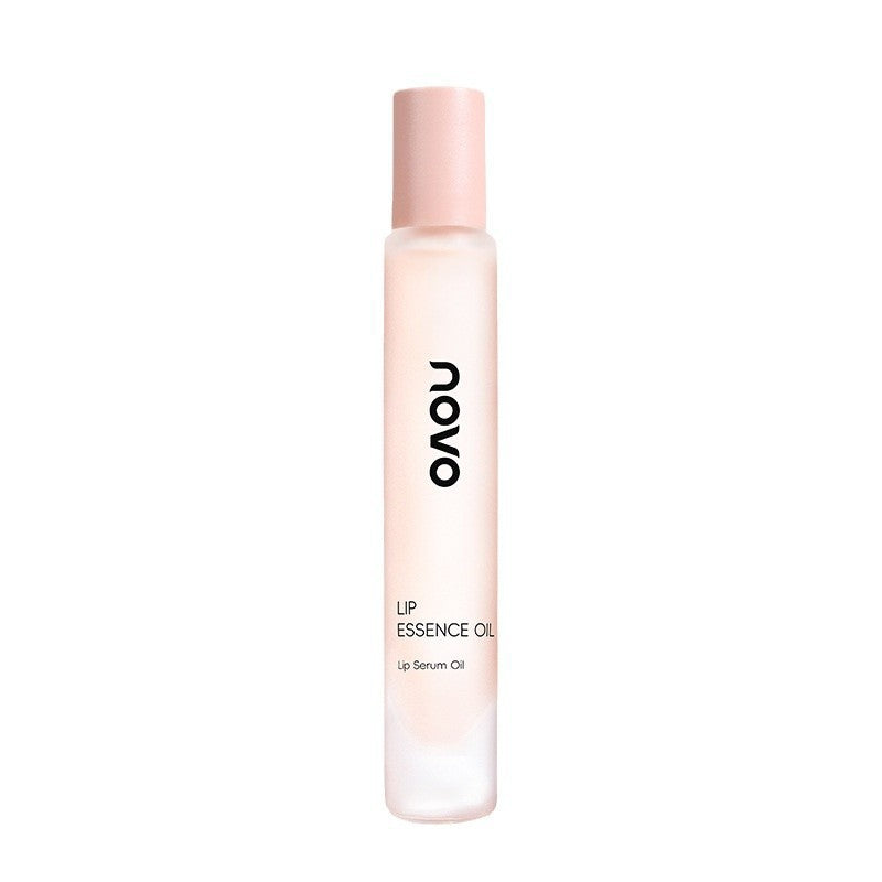 Novo Honey Lip Essence Oil: Deep Hydration & Repair