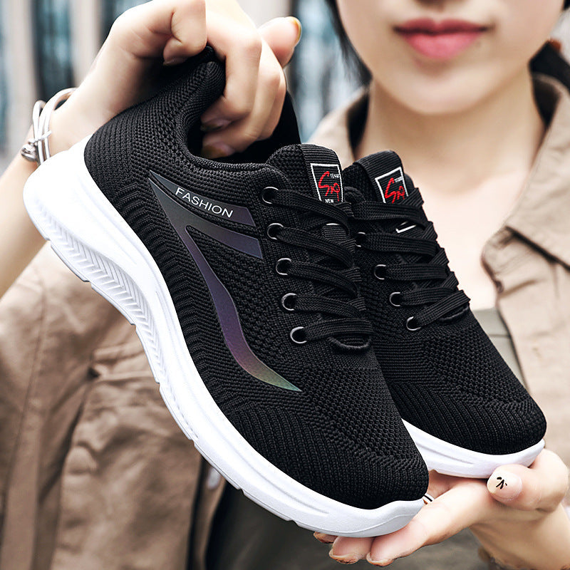 2026 Spring Export Collection: Large-Size Soft-Sole Casual Sports