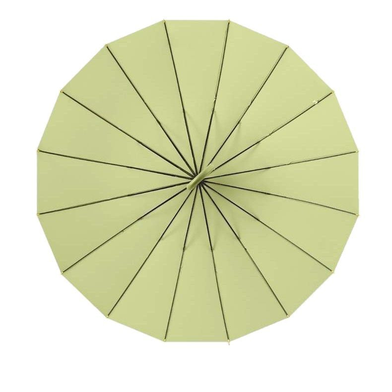 Large Automatic Windproof Long Umbrella