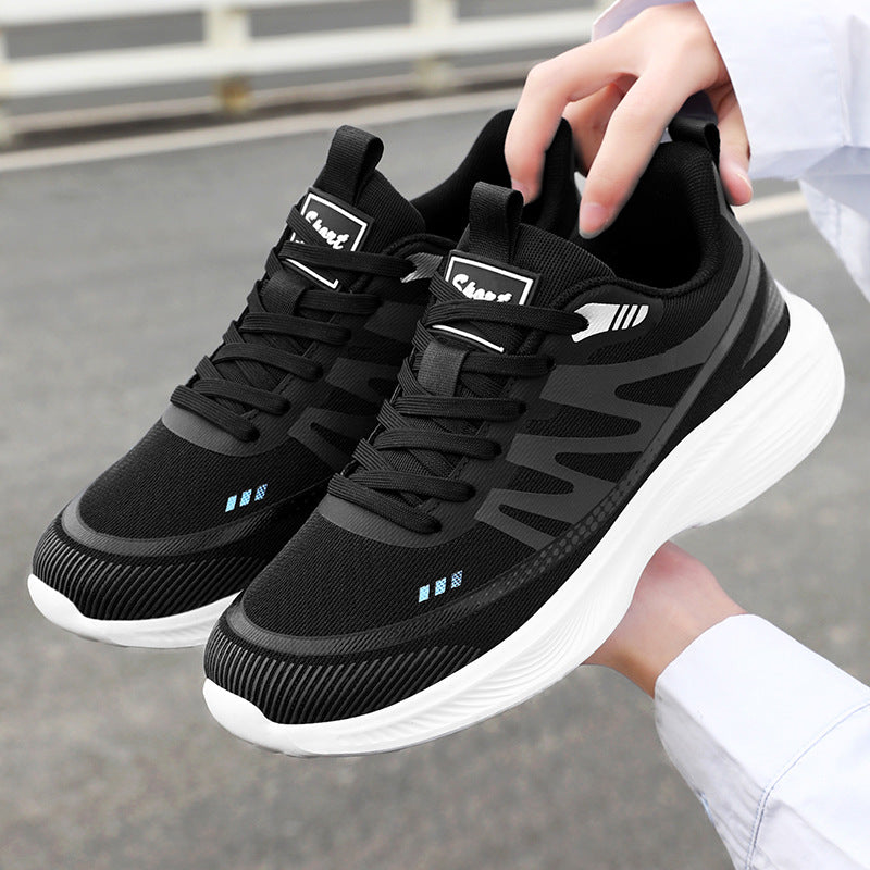 Ultra Lightweight Breathable Running Sneakers