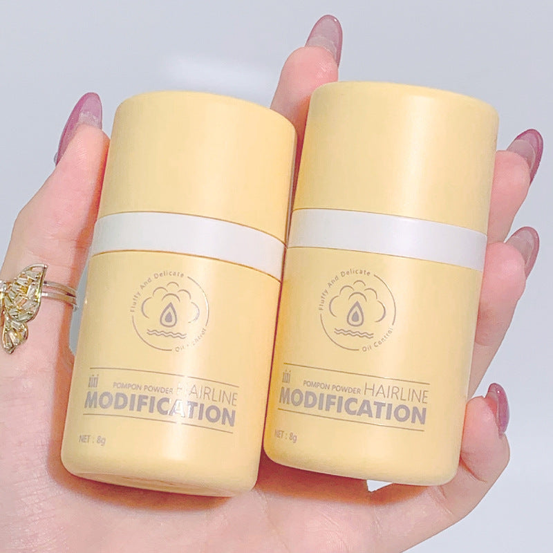 Hair Oil Removal Powder: The Ultimate "Lazy Artifact" for Instant
