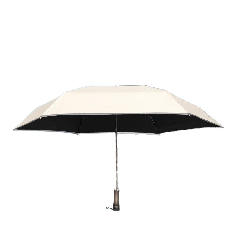 Ultra Compact Pocket UV Rain Umbrella