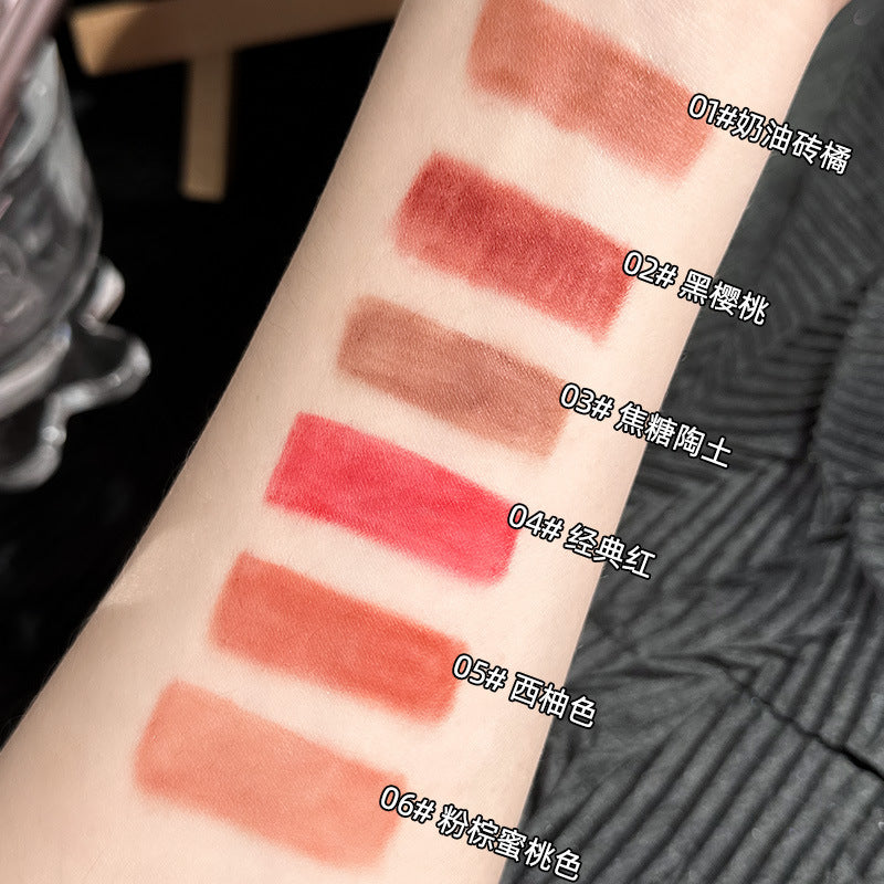 MK Rotating Lip Liner & Lipstick Pen: The Ultimate 2-in-1 Lip