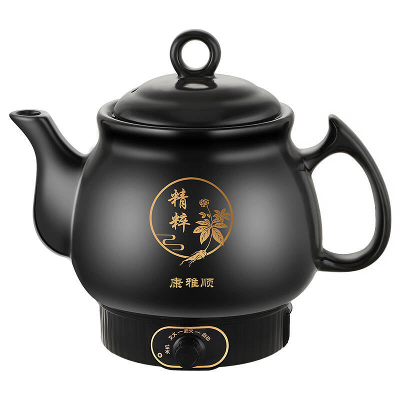 Automatic Ceramic Multifunction Health Cooker