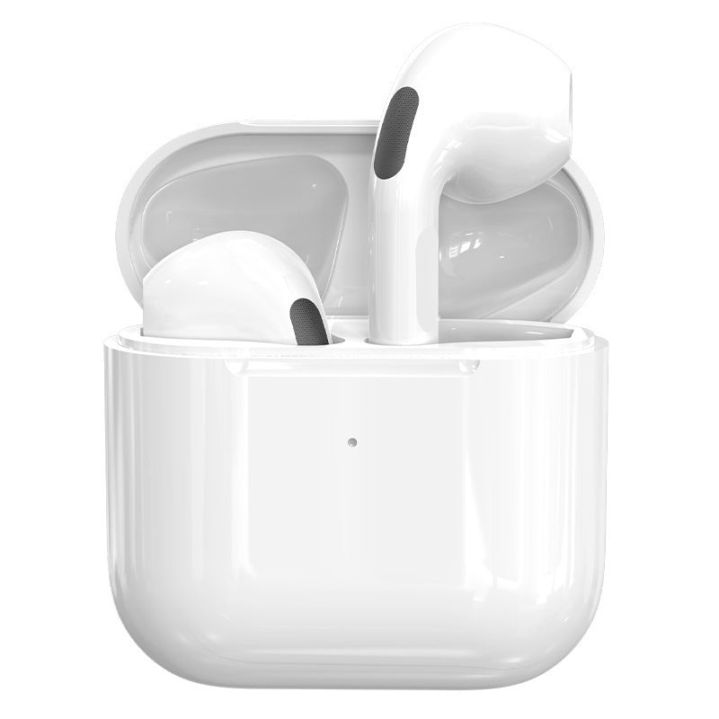 Pro4 TWS Wireless Earbuds: Mini Gen 4 Noise Canceling