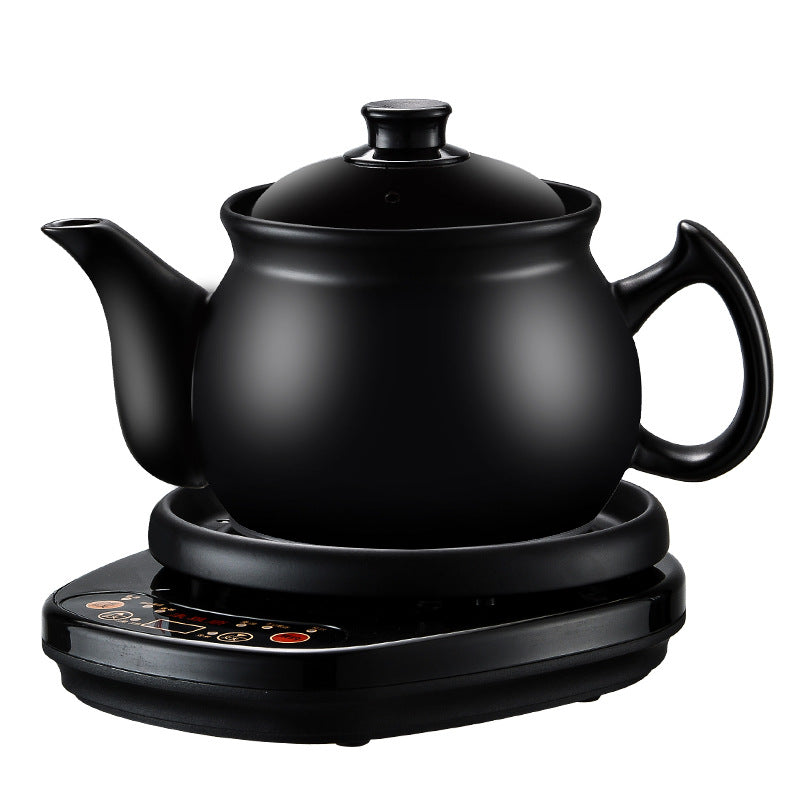 Ceramic Split Type Automatic Health Pot