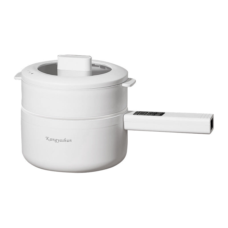 Smart Electric Cooking Pot for Dorm Use