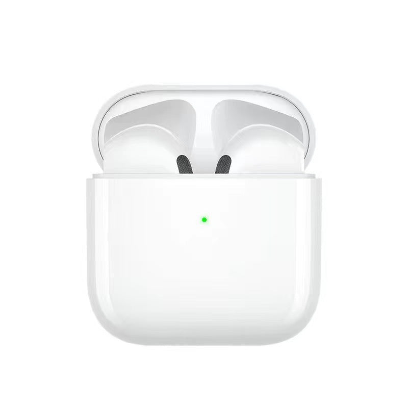 Pro4 Wireless Bluetooth Earbuds: Mini TWS Sports Edition