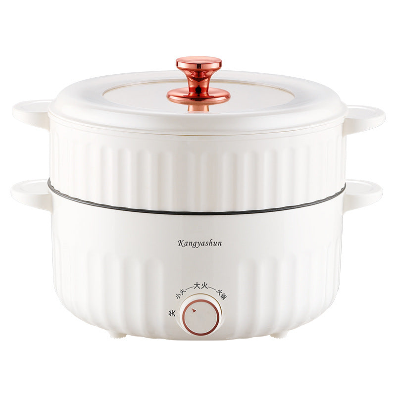 Multifunction Electric Hot Pot Rice Cooker