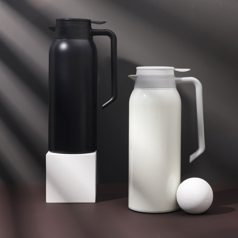 1.5L Double-Layer Stainless Steel Vacuum Insulated Kettle