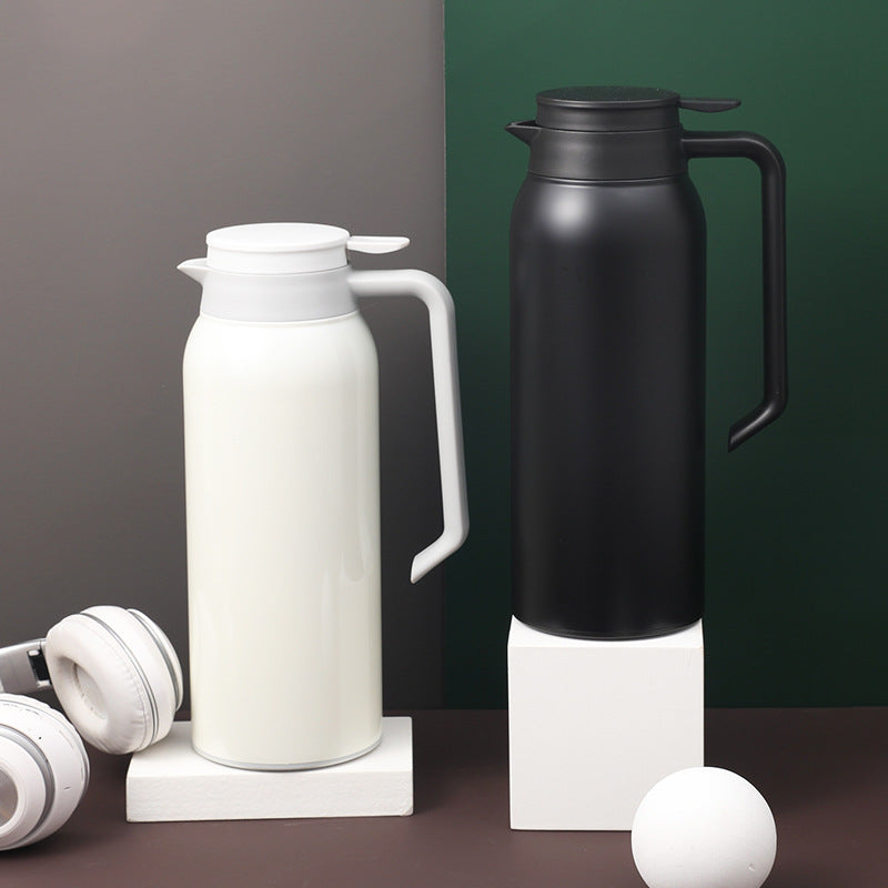 1.5L Double-Layer Stainless Steel Vacuum Insulated Kettle