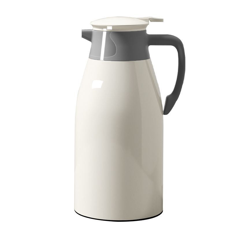 Glass Liner Vacuum Household Thermos | Hot Water Pot