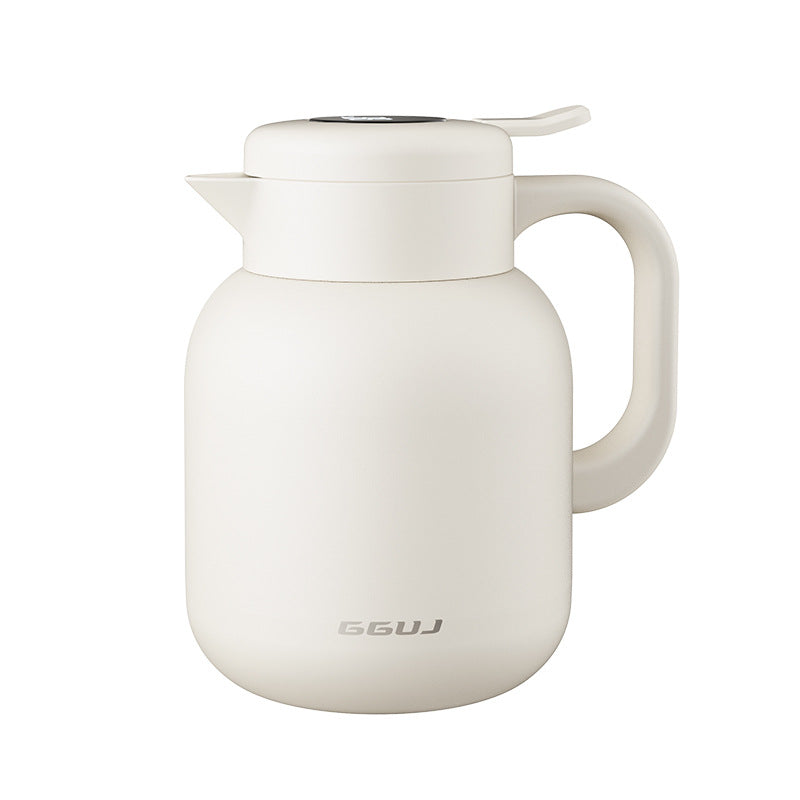 316 Stainless Steel Luxury 2L Vacuum Insulated Kettle