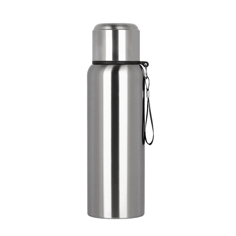 316 Smart Stainless Steel Outdoor Kettle & Thermos