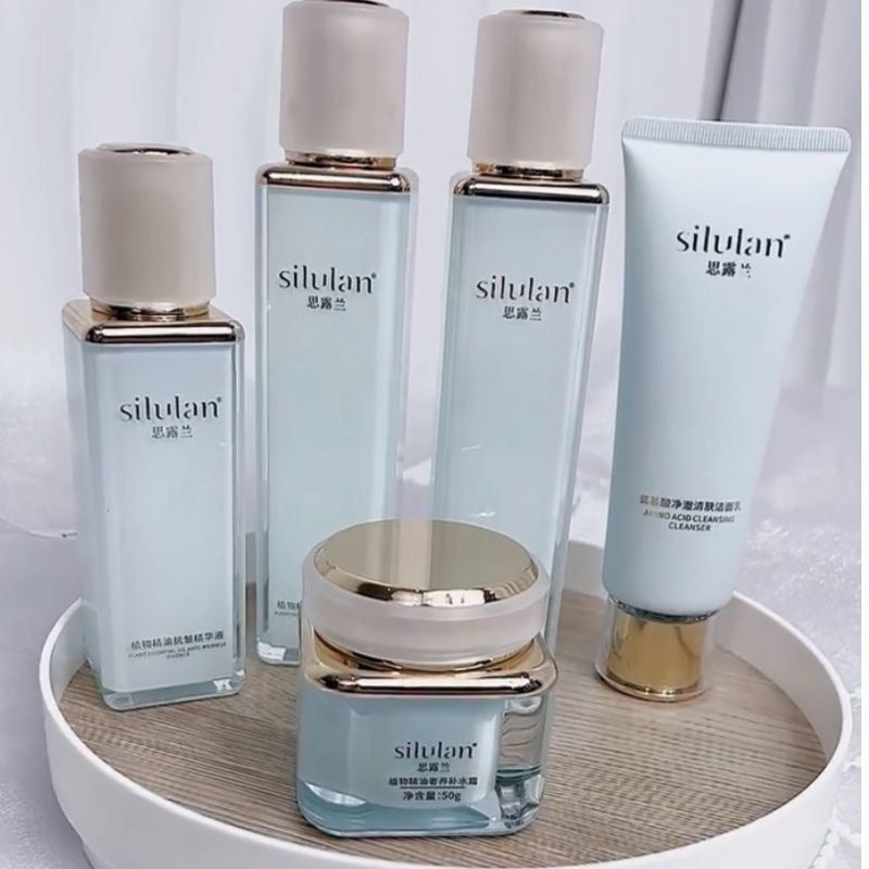 Professional Offline Physical Theater & Salon Skin Care