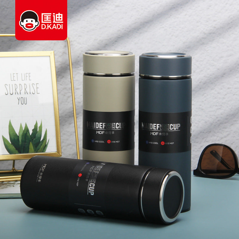 Classic 304 Stainless Steel Business & Promotional Gift Cup