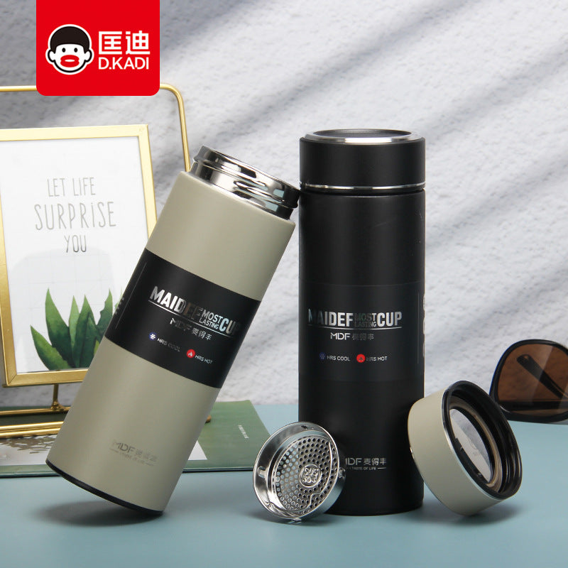Classic 304 Stainless Steel Business & Promotional Gift Cup