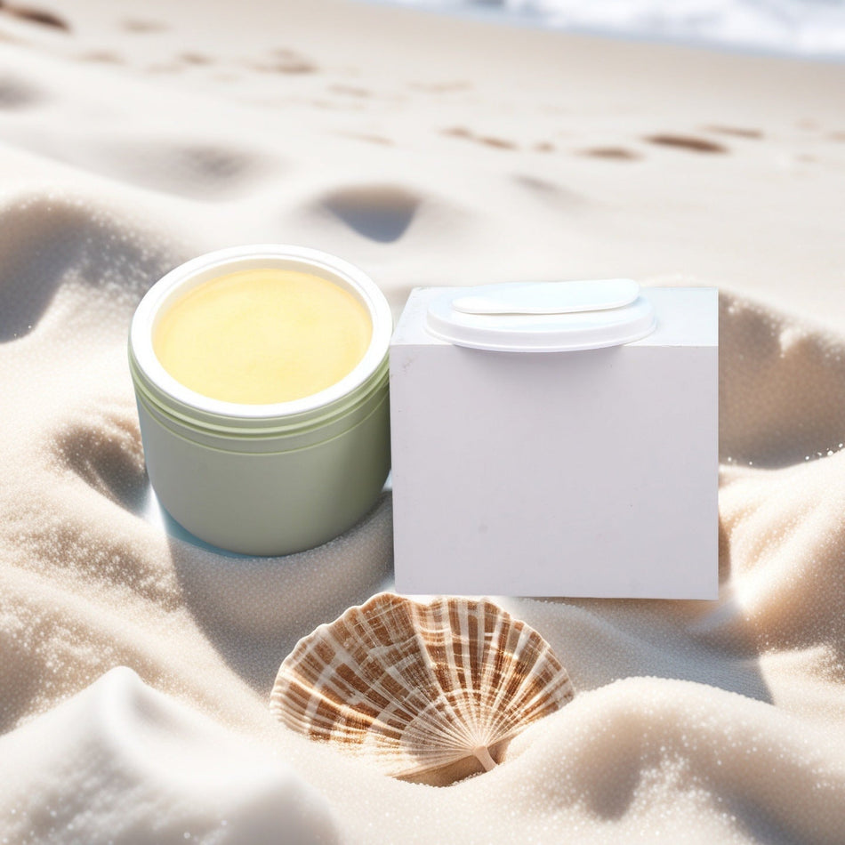 Cooli Olive Oil Moisturizing & Purifying Makeup Remover Cream