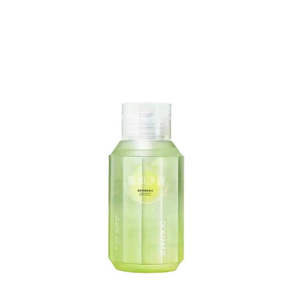 Sea Blue Cottage Gentle Clear Cleansing Water — 3-in-1 "Pure Sea"