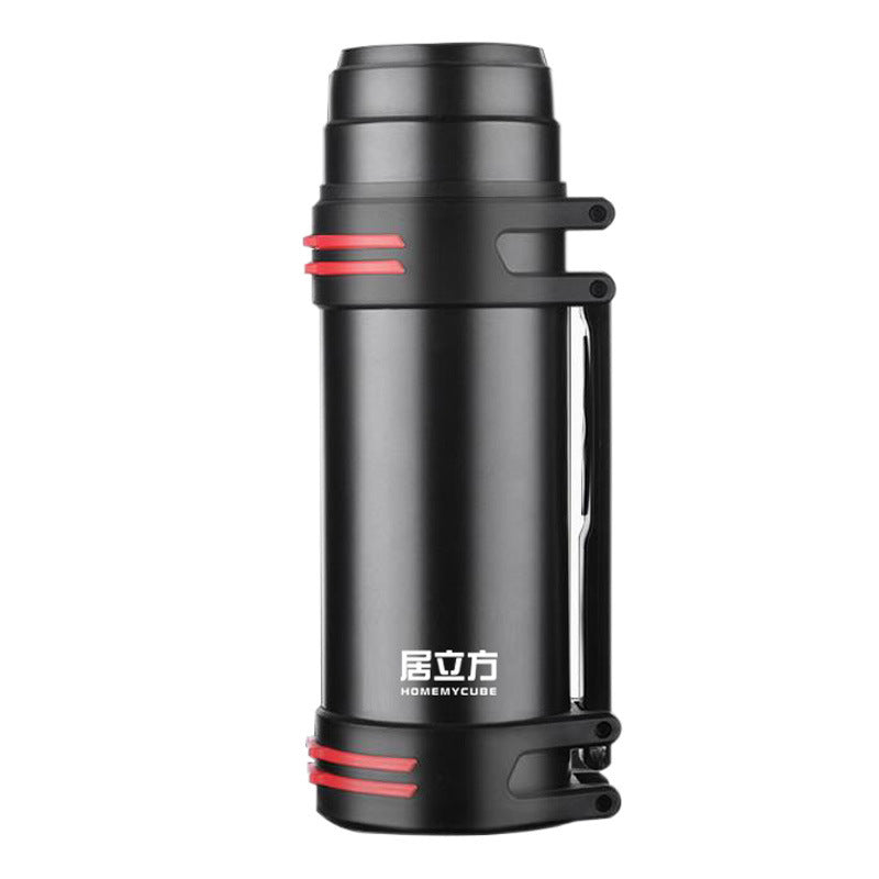 316 Stainless Steel Outdoor Travel Kettle